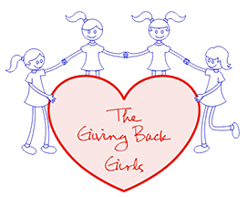 The Giving Back Girls